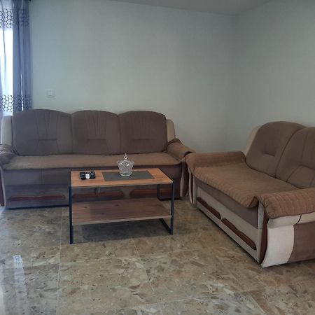Duricic Apartmani Budva Buitenkant foto