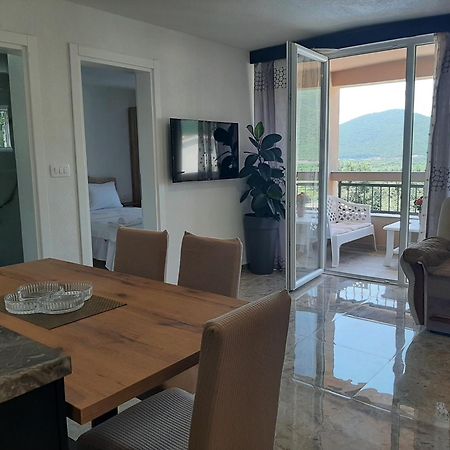 Duricic Apartmani Budva Buitenkant foto