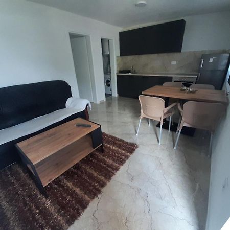 Duricic Apartmani Budva Buitenkant foto