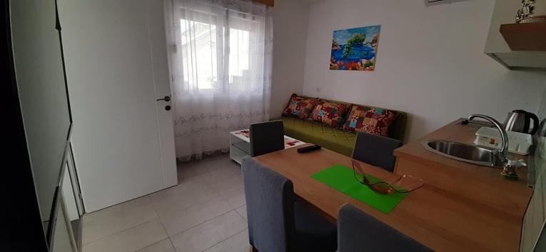 Duricic Apartmani Budva Buitenkant foto