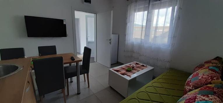 Duricic Apartmani Budva Buitenkant foto