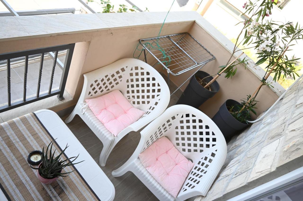 Duricic Apartmani Budva Buitenkant foto