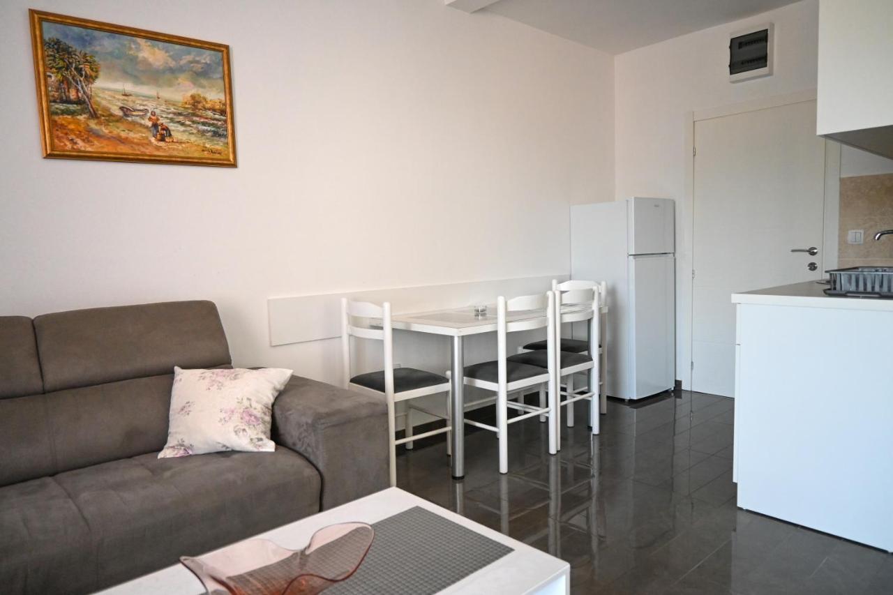 Duricic Apartmani Budva Buitenkant foto