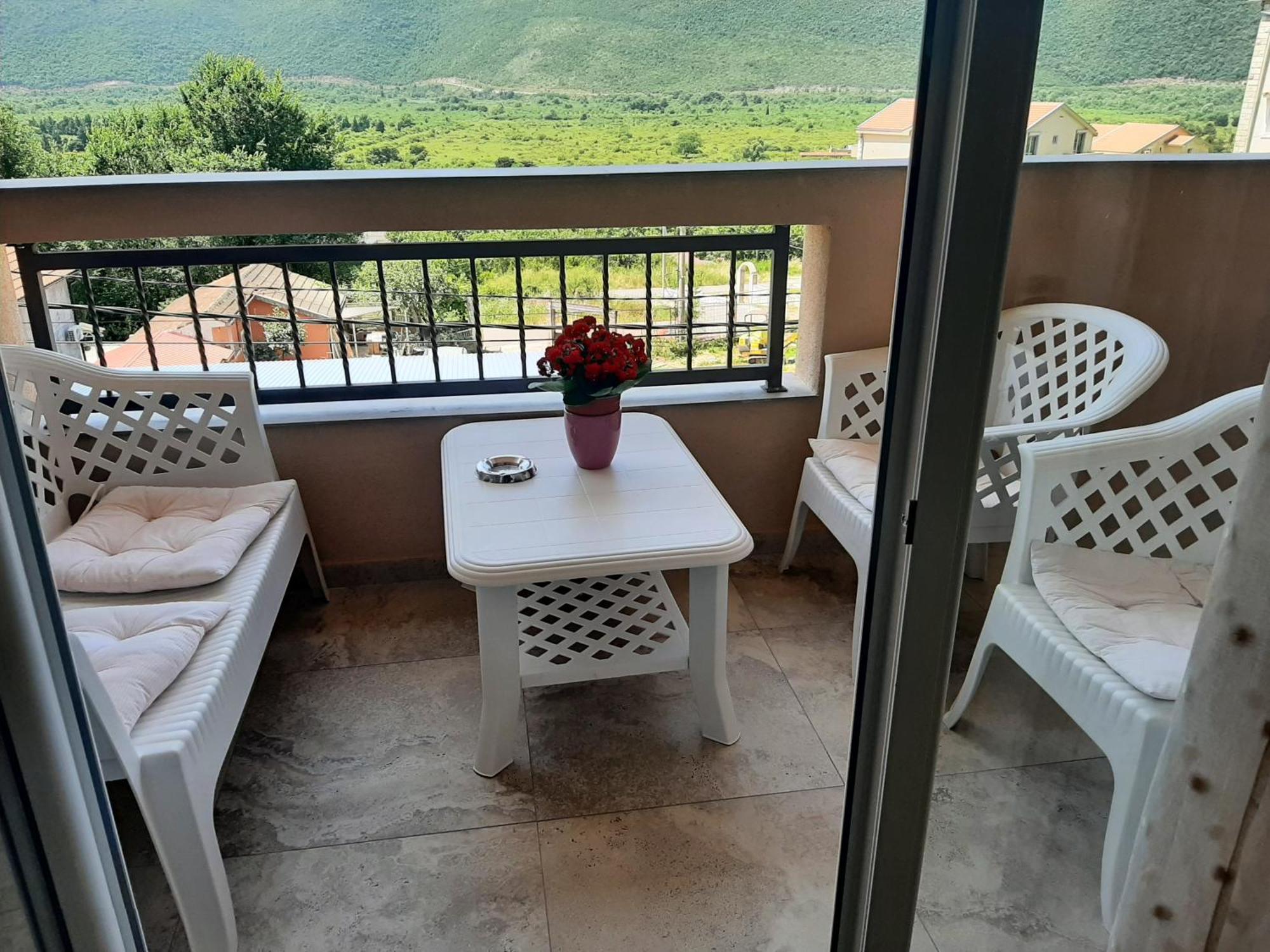 Duricic Apartmani Budva Buitenkant foto
