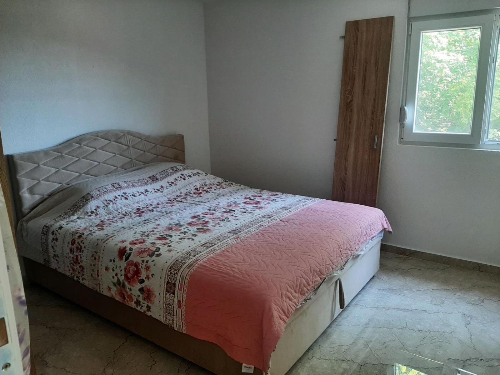 Duricic Apartmani Budva Buitenkant foto