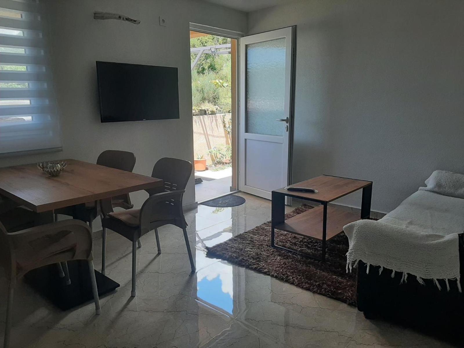 Duricic Apartmani Budva Buitenkant foto