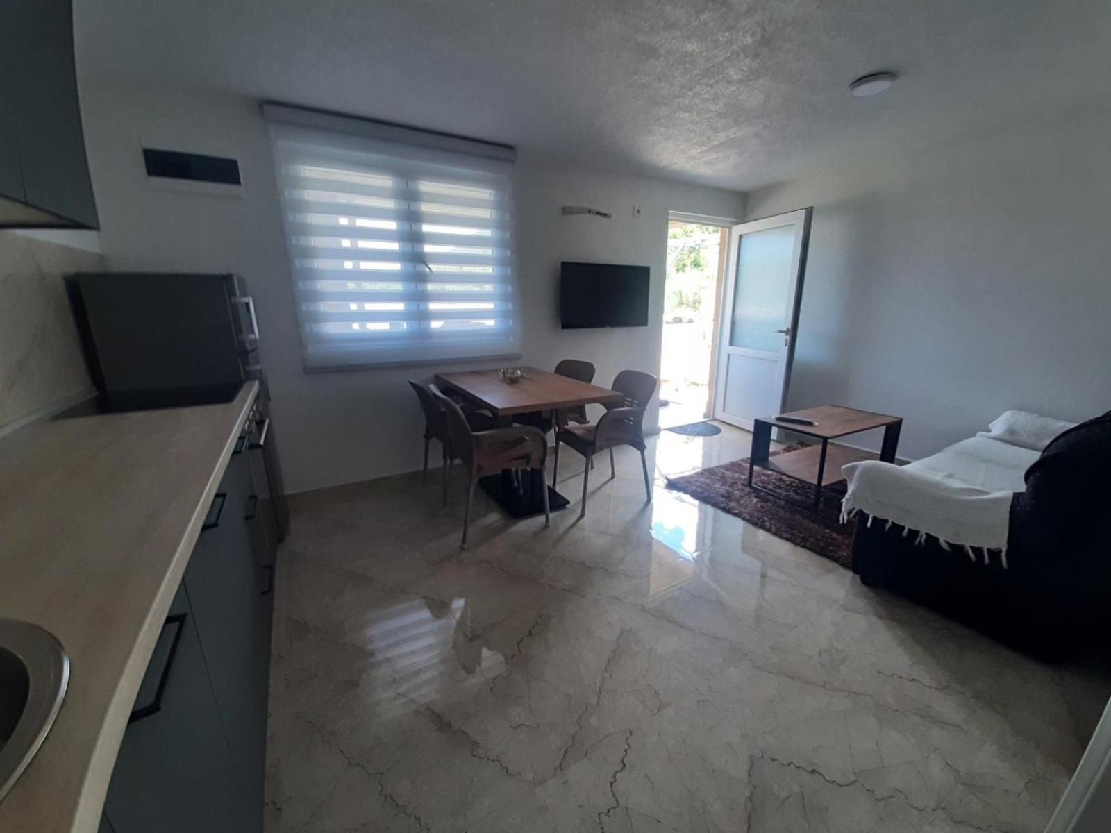 Duricic Apartmani Budva Buitenkant foto