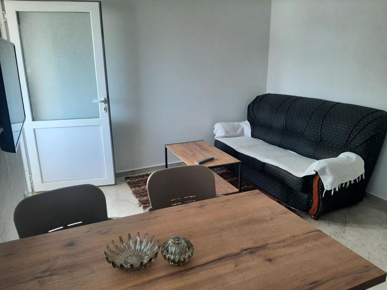 Duricic Apartmani Budva Buitenkant foto
